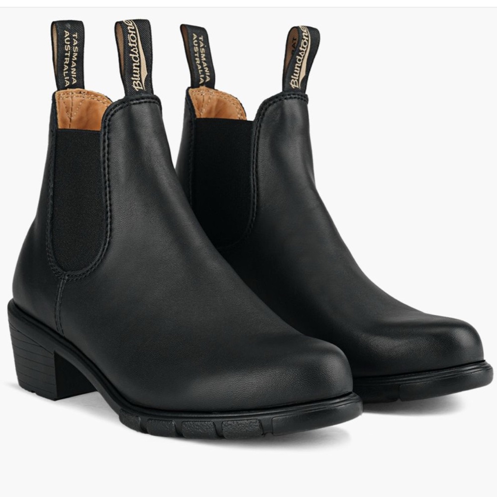 Blundstones- Style 1671